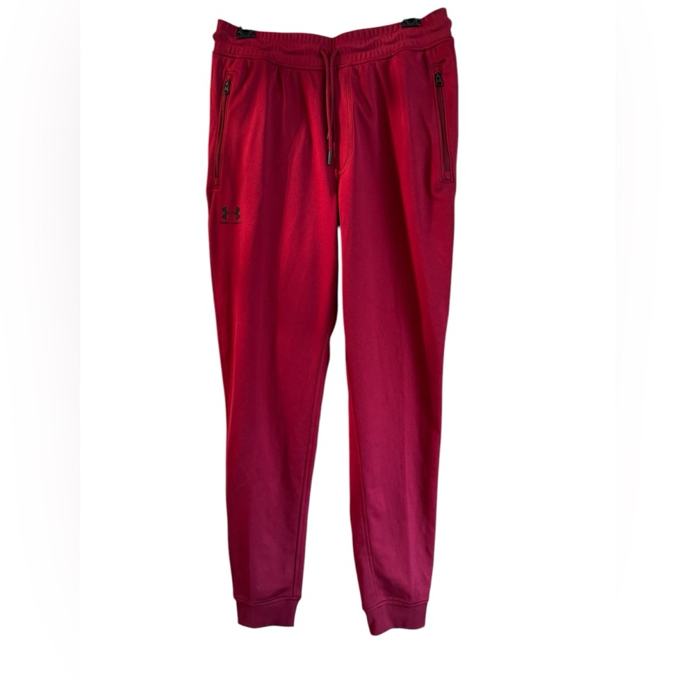 NWT Under Armour  men’s joggers